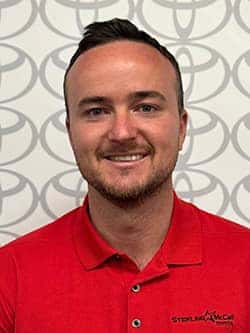 Brian “BK”  Klucsar 