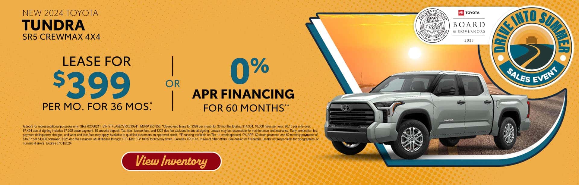 Sterling McCall Toyota | Toyota Dealer in Houston, TX
