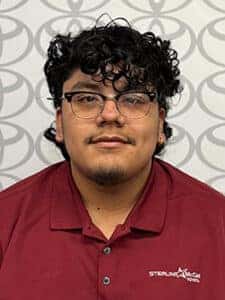 Bryan  Tayum 
