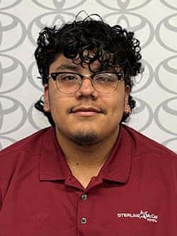Bryan  Tayum 