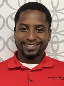 Denzell Bates