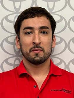 Daniel  Jaramillo