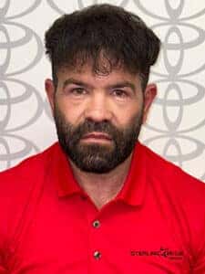 Diego  Almaguer