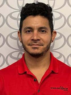 Giovani  Daal