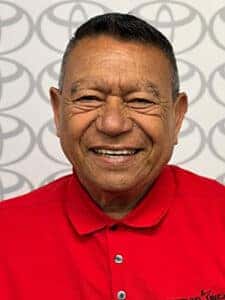 Jose  Araujo