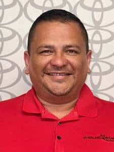 Luis Hernandez