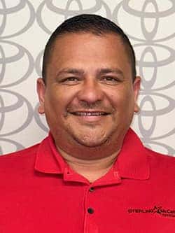 Luis Hernandez