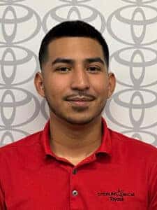 Luis  Torres 