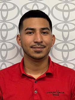 Luis  Torres 