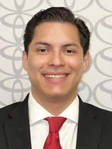 Marcel Diaz