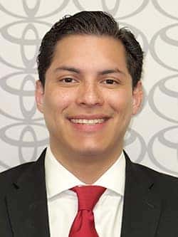 Marcel Diaz