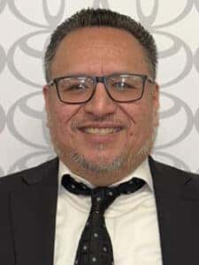 Mauriceio Rivera
