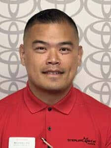 Michael Bui