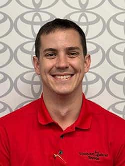 Matthew  Blackwell 