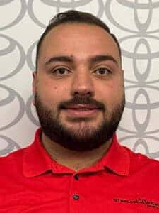 Mo  Hijazi 
