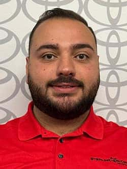 Mo  Hijazi 