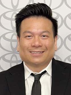 Nhan Le