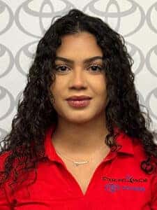 Rachel  Duarte