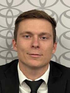 Steven  Thomas 