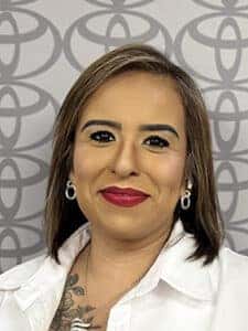 Jessica Perez
