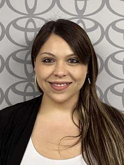 Julia  Villareal