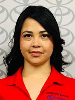 Fabianis  Perez