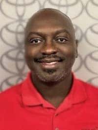 Anthony Sarpong