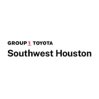 Group 1 Toyota Southwest Houston