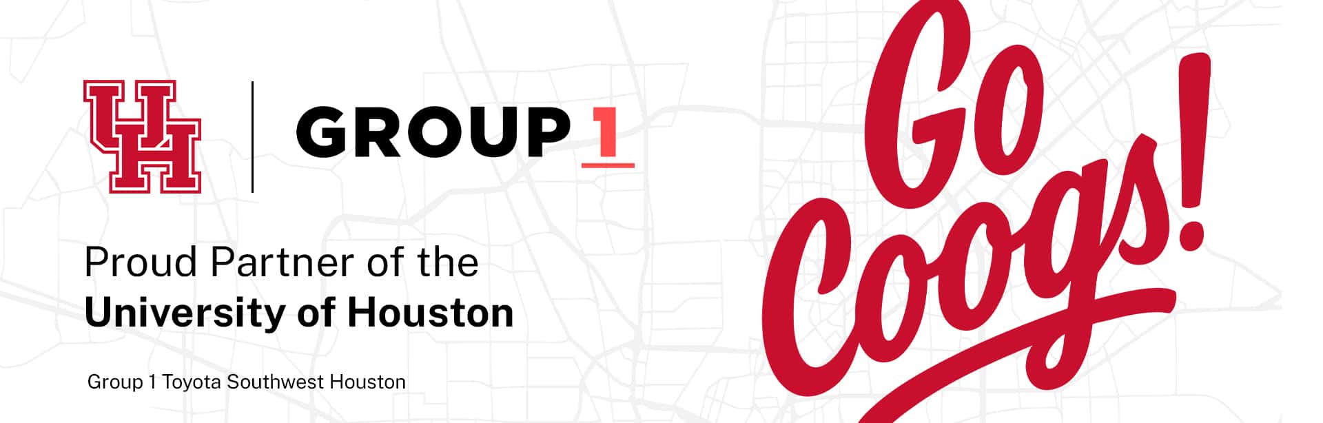 Houston UH Partner