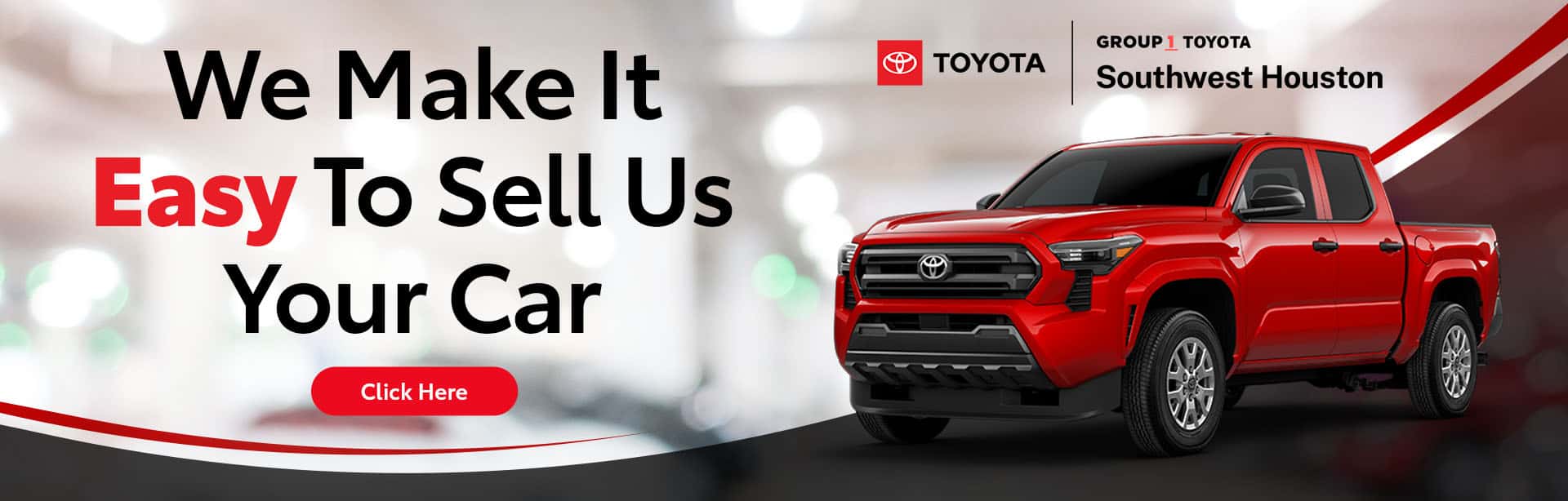 Sell Car For Cash in Houston
