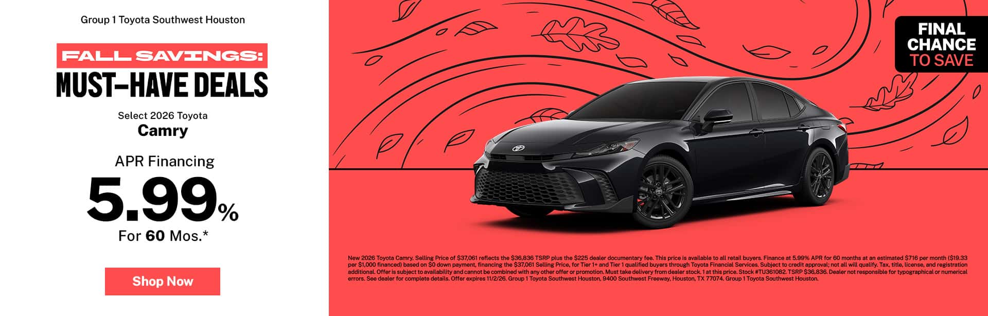 Camry