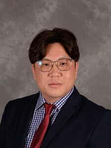 Kevin Jeon