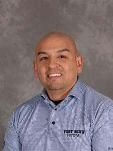 Steven Robles