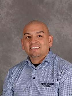 Steven Robles
