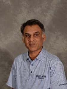 Tariq Jilani