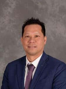 Tommy Nguyen