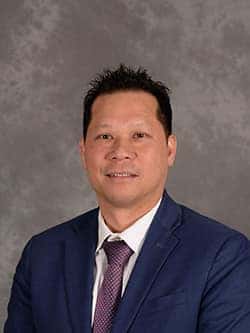 Tommy Nguyen