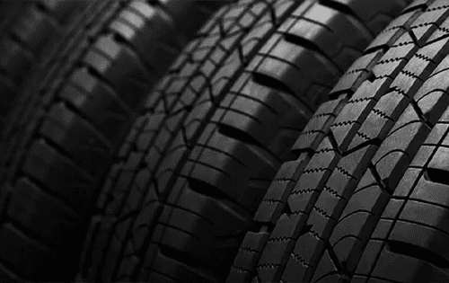 Tire Special