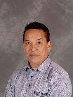 Andrew Pham