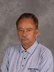George Varghese
