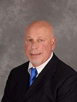 Jerry Shapley