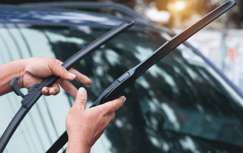 Wiper Blades Special