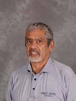 Abdul  Ismail