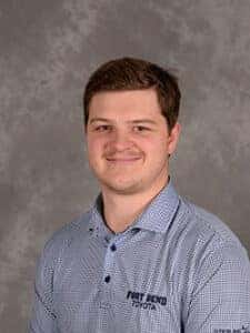 Collin  Lutz