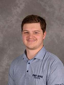 Collin  Lutz