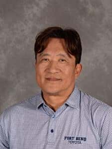 James Kim