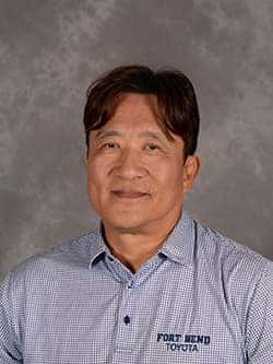James Kim