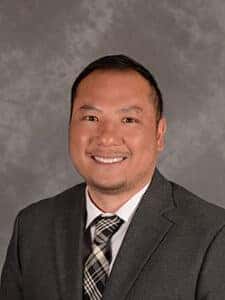 Jonathan  Ngo