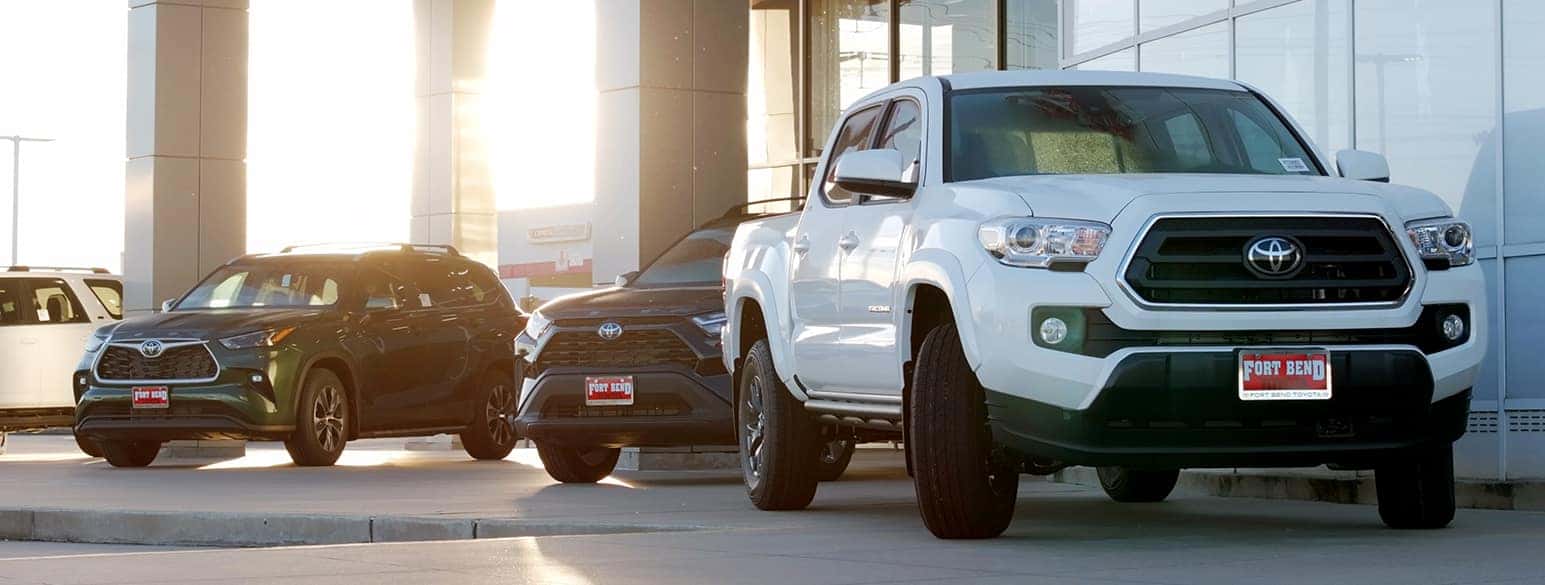 Toyota Manuals & Owner's Login
