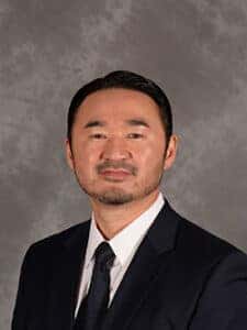 John Chun